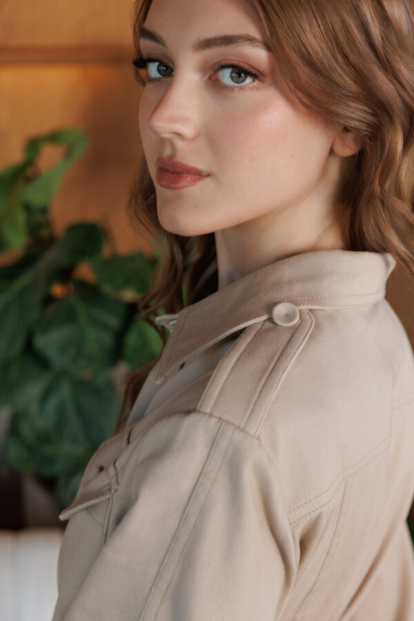 Trench/vestido Brisa - Imagem 5