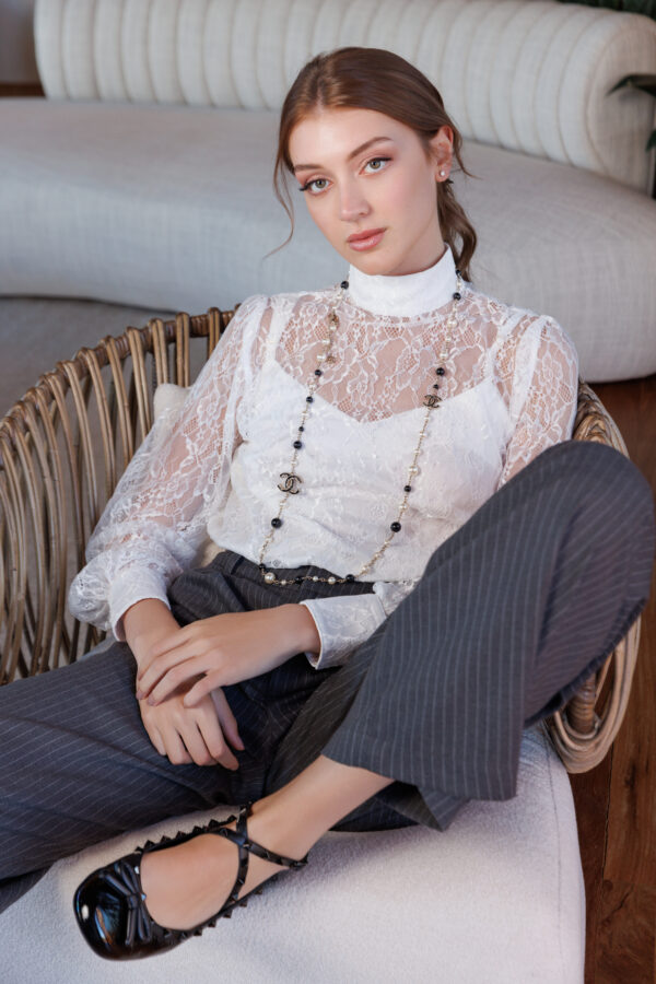 Blusa Serena - Imagem 3
