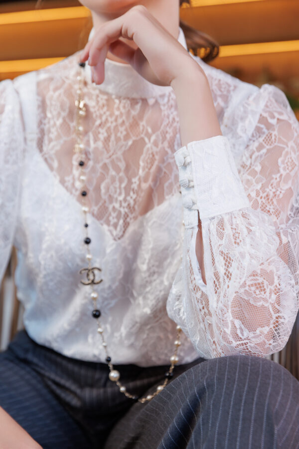 Blusa Serena - Imagem 2