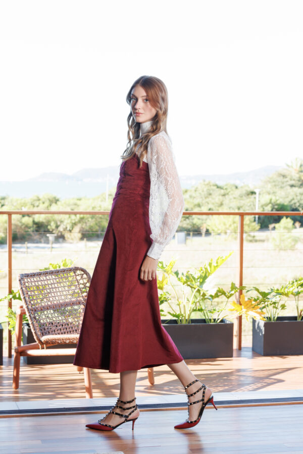 Vestido Aura - Imagem 2