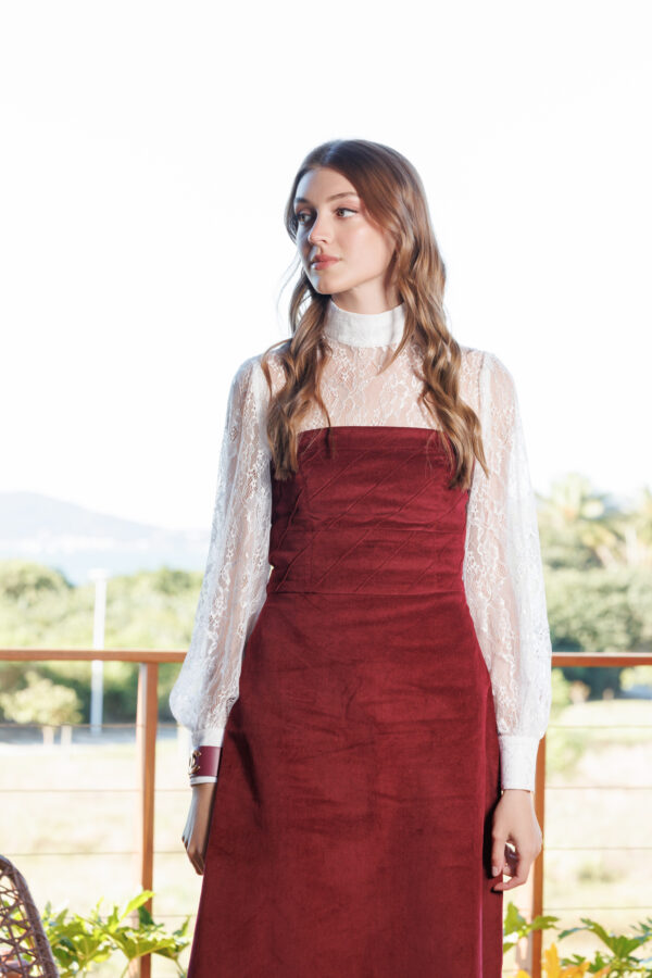 Vestido Aura - Imagem 4