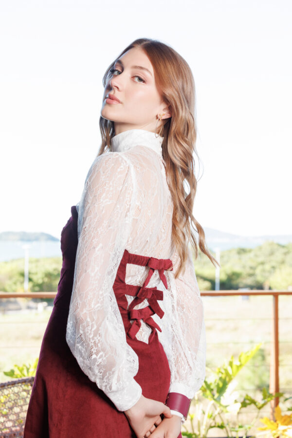 Vestido Aura - Imagem 3
